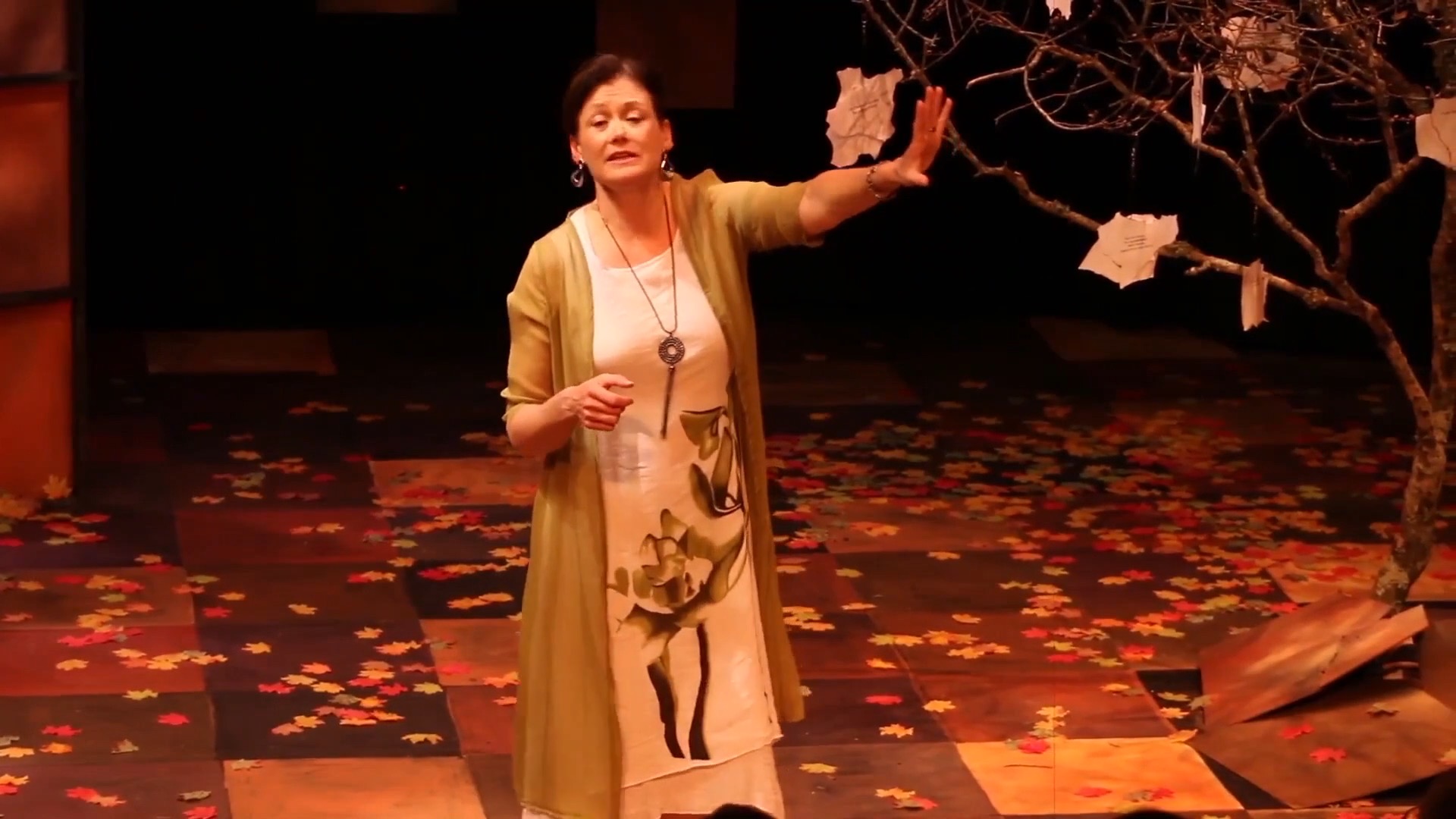 Year of Magical Thinking - Stageworks