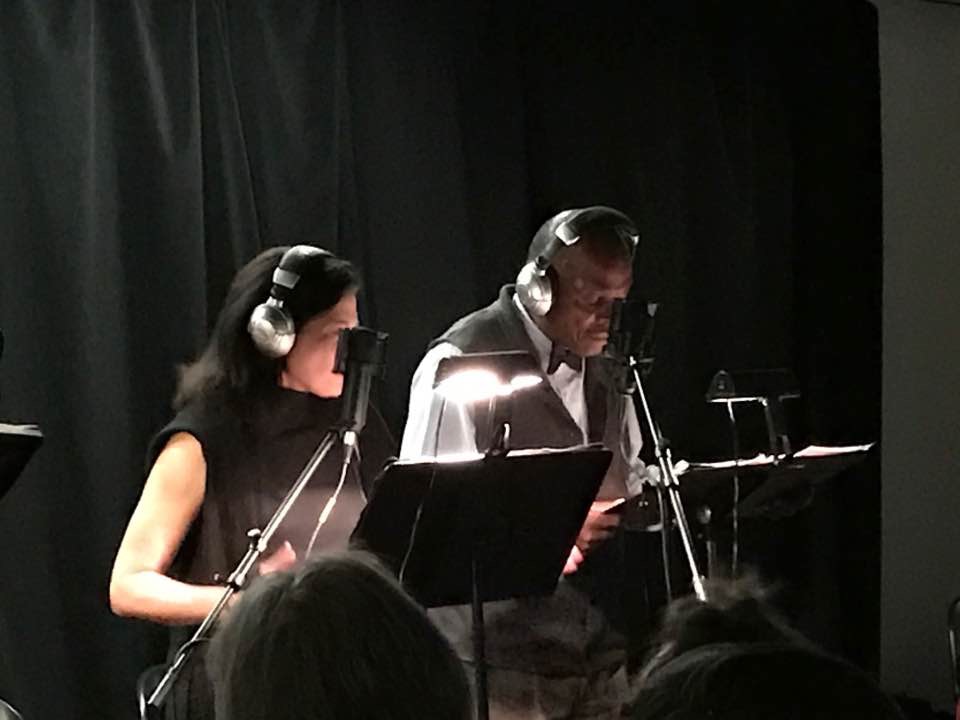 The Radio Theatre Project, Studio@620