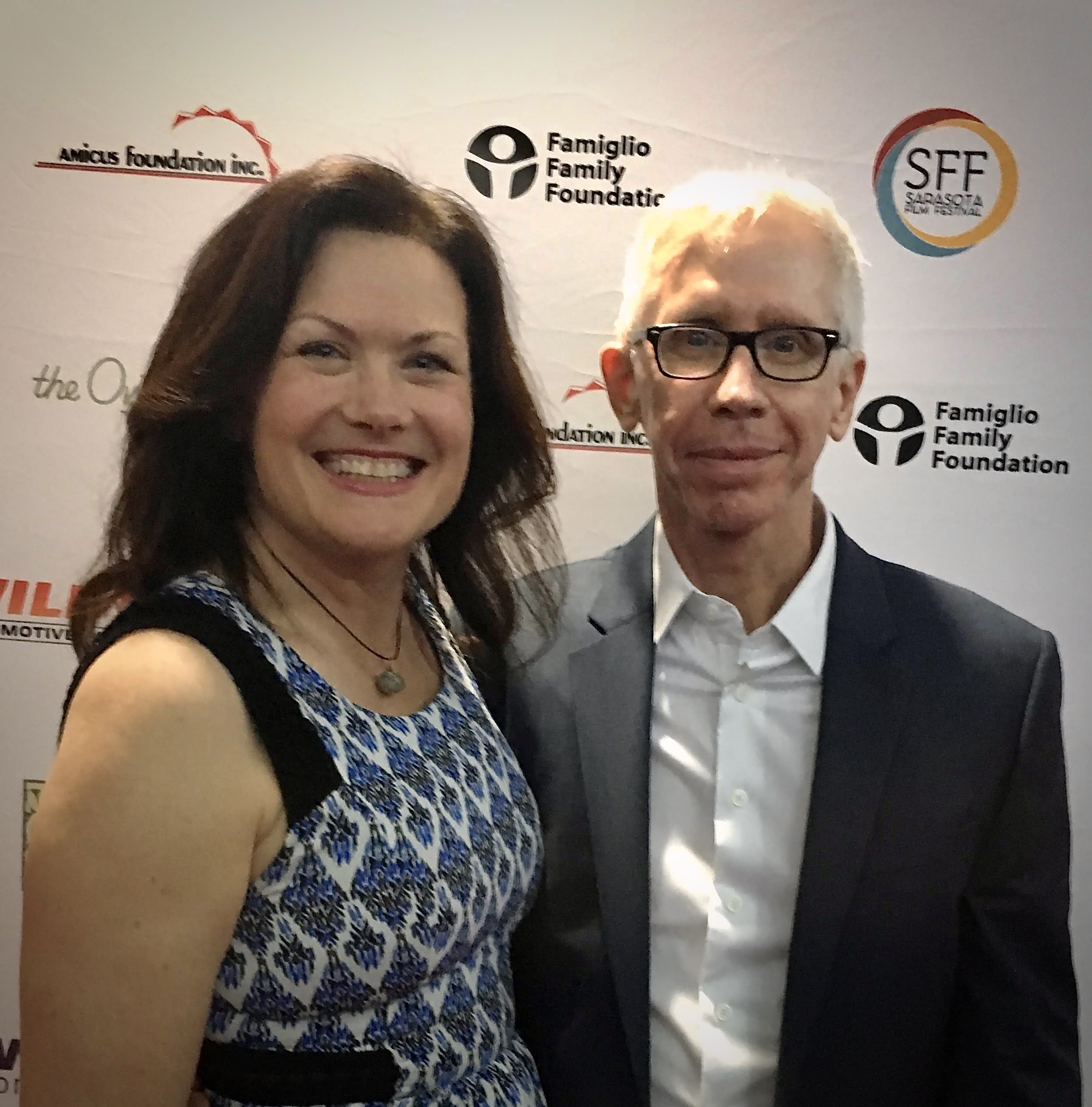Epiphany, Sarasota Film Festival