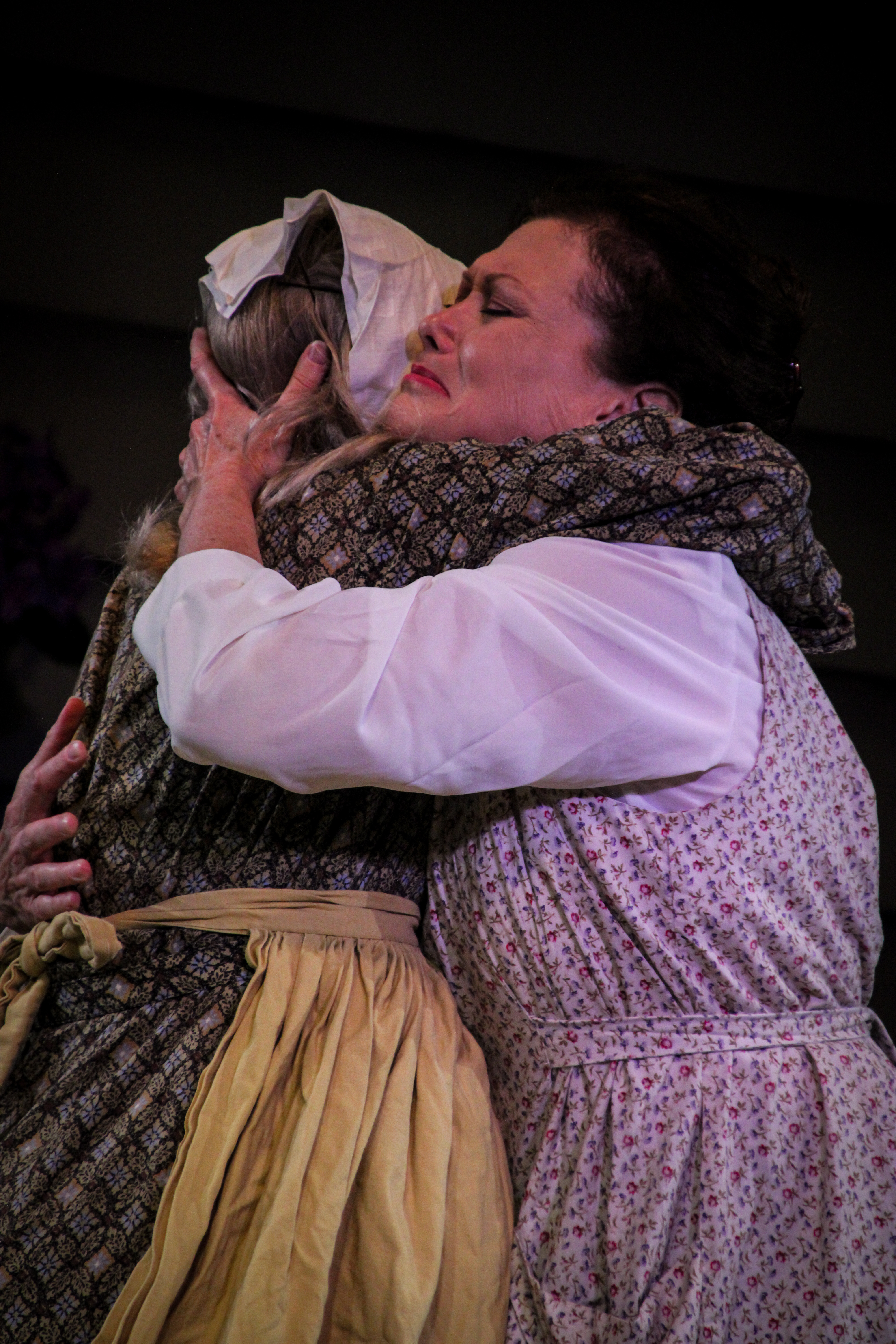 The Immigrant, Sarasota Jewish Theatre