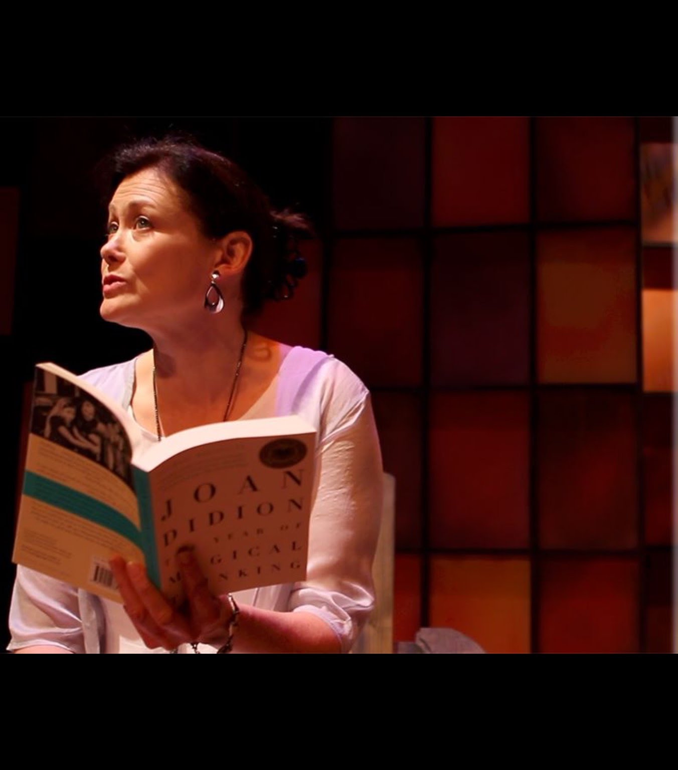 Year of Magical Thinking, Stageworks